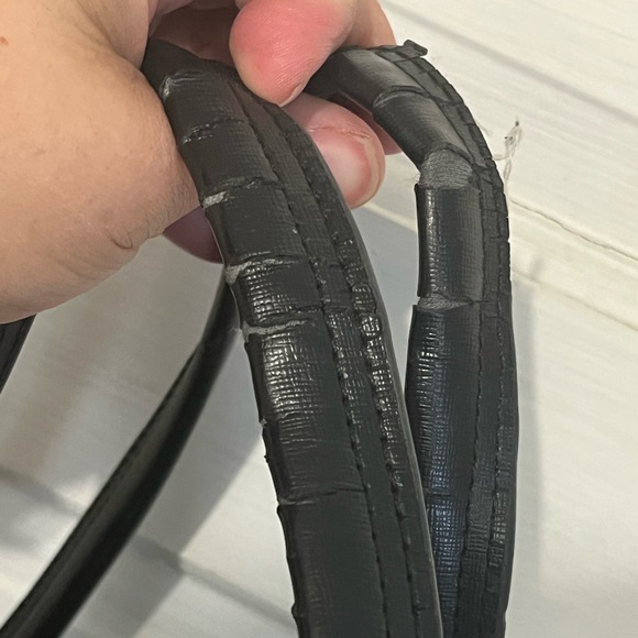 Tutilo Laptopbusiness Black Bag - Picture 11 of 12